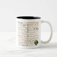 Shakespeare insulte la collection