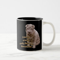 Shar Pei