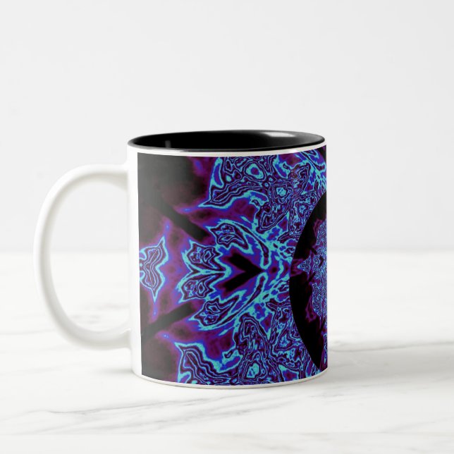 Tasse 2 Couleurs Shay (Gauche)