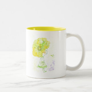 Tasse 2 Couleurs sheepマグカップ