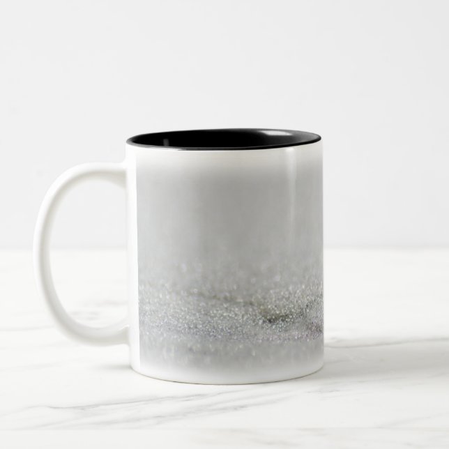 Tasse 2 Couleurs Shell dans le sable (Gauche)