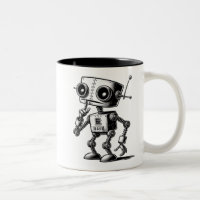 Shhh Robot - Shhh... Je traite