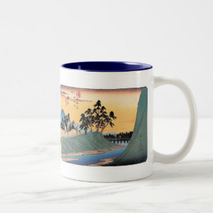 Tasse 2 Couleurs Shinmachi