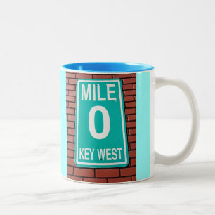 Tasse 2 Couleurs SIGNE Mile Marqueur 0