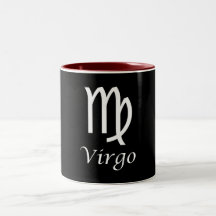 SIGNE Zodiaque "Virgo"