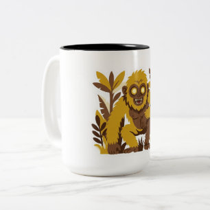Tasse 2 Couleurs Sigulambak