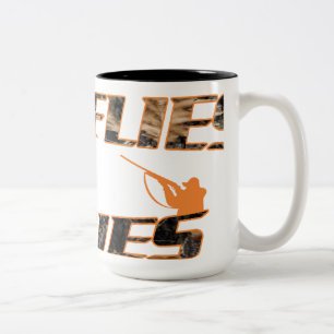 Tasse 2 Couleurs S'il vole il meurt