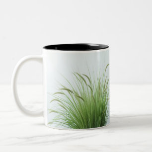 Tasse 2 Couleurs Sirotez l'empire de la nature