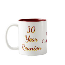 SKHS Réunion de 30 ans (CLG)