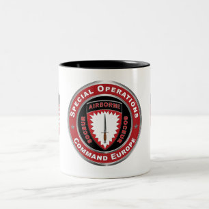 TASSE 2 COULEURS SOCEUR