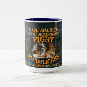 TASSE 2 COULEURS SOINS DE SANTÉ ZL X1 KP ASSURANCE MALADIE T S
