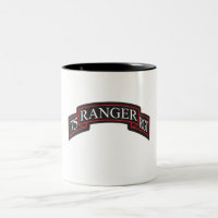 soixante-quinzième Rouleau de régiment de Rangers