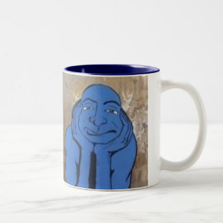 TASSE 2 COULEURS SOUPIR