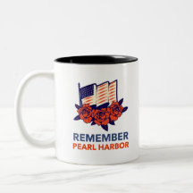 Souvenez-vous de Pearl Harbor