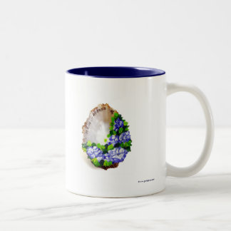 Tasse 2 Couleurs Souvenir des Açores