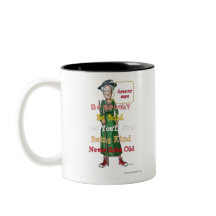 Soyez Audacieux, Soyez Gentils