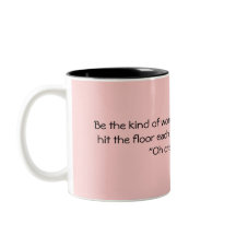 Soyez plutôt la femme…