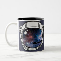 Space Astronaut Helmet