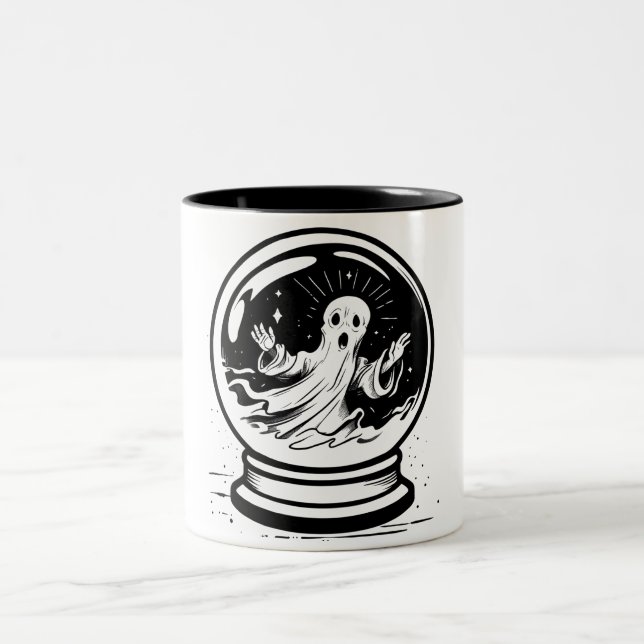 Tasse 2 Couleurs Spectral Vision (Centre)