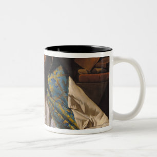Tasse 2 Couleurs St Ambrose, c.1633-39