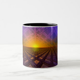 Tasse 2 Couleurs Stargate