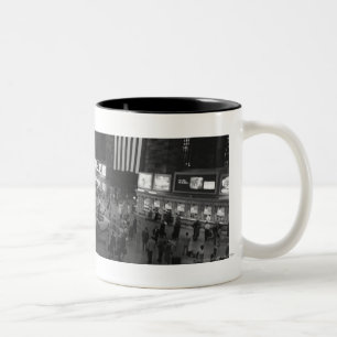Tasse 2 Couleurs Station centrale grande des Etats-Unis New York