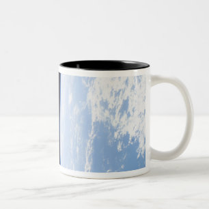 Tasse 2 Couleurs Station Spatiale Internationale 12