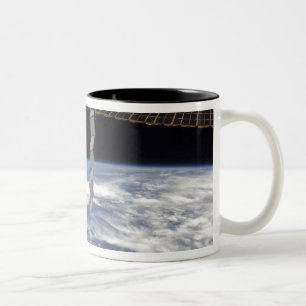 Tasse 2 Couleurs Station spatiale internationale 7