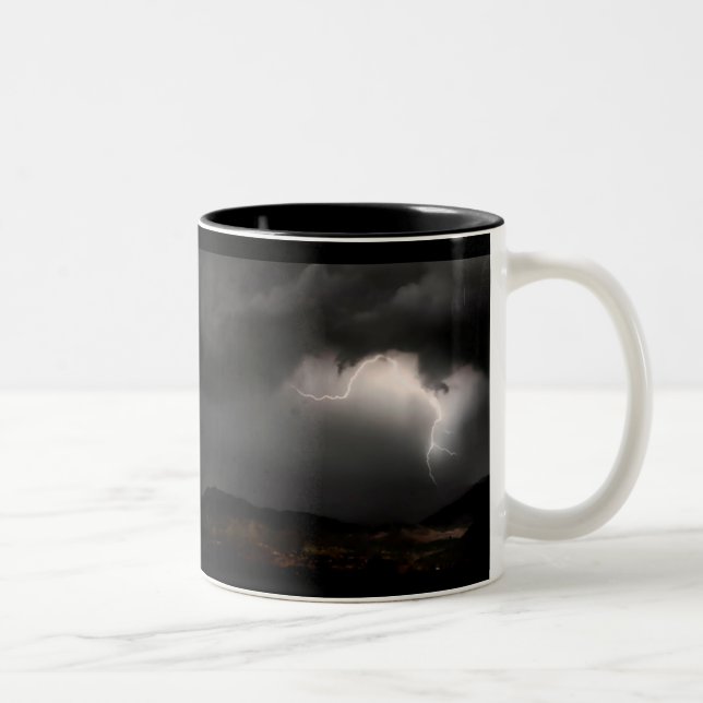 Tasse 2 Couleurs StormRiders (Droit)