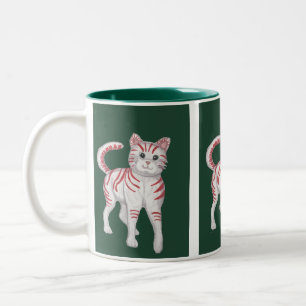Tasse 2 Couleurs Sucre de canne