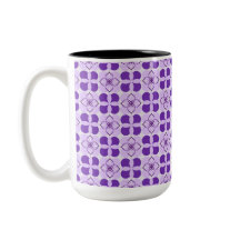 Superbe Floral Moderne