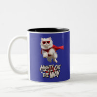 Superhero de chat perse