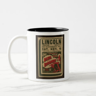 Tasse 2 Couleurs sur scène-amérique-s-la-plus-couleur-musicale-revu
