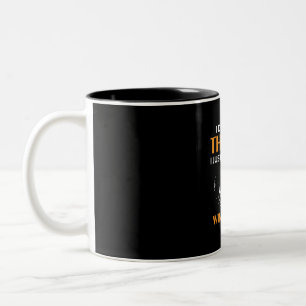 Tasse 2 Couleurs Surfer Juste Besoin D'Aller Planche À Voile