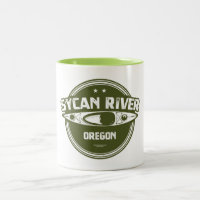 Sycan River Oregon Kayak