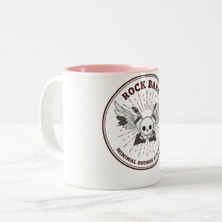 Tasse 2 Couleurs T-Shirt