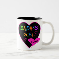 T-shirt fille de Dada, Mug, Bouton, Aimant, Plus