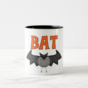 Tasse 2 Couleurs T-shirts et cadeaux BAT