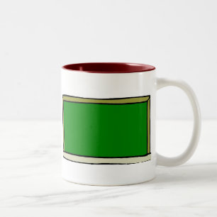 Tasse 2 Couleurs Tableau noir