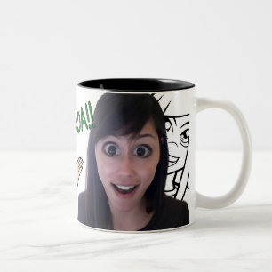 TASSE 2 COULEURS TADA !