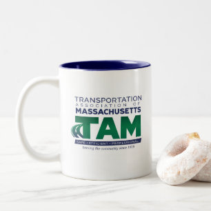 TASSE 2 COULEURS TAM