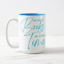 Tant De Livres Si Peu De Temps