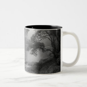 Tasse 2 Couleurs Tao-Te-Ching No.5 /Mug