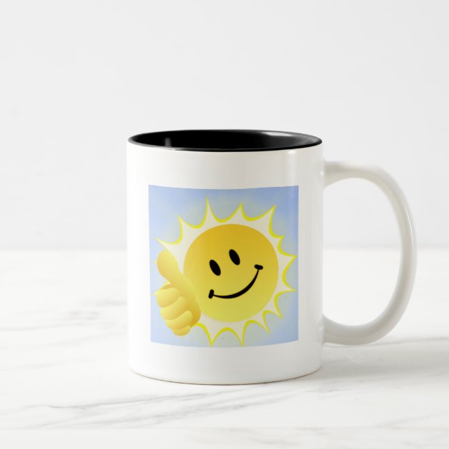 Tasse 2 Couleurs Tasse_Félicitations (Droit)