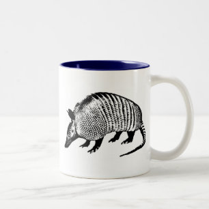 Tasse 2 Couleurs Tatou