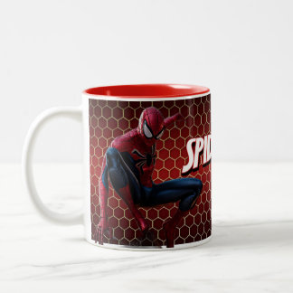 Tasse 2 Couleurs Taza