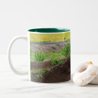 Tasse 2 Couleurs taza MudMxx