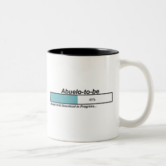 Tasse 2 Couleurs Téléchargement Abuelo à être