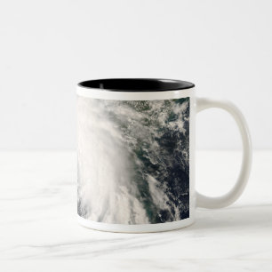 Tasse 2 Couleurs Tempête tropicale Fay 3