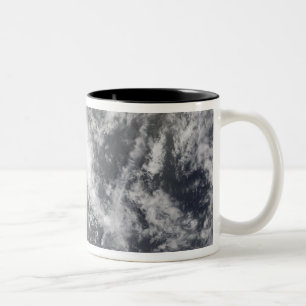 Tasse 2 Couleurs Tempête tropicale Joséphine